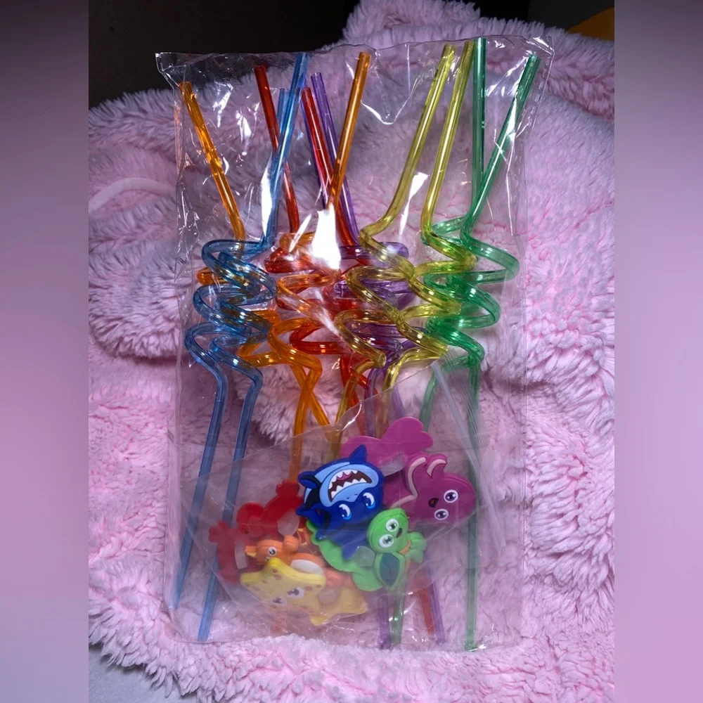 Under the Sea treat bags